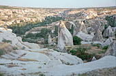 Cappadocia, Goreme valley